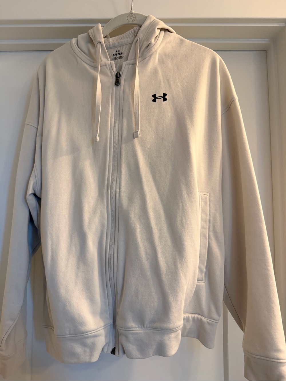 Under Armour Women’s Zip Up Hoodie